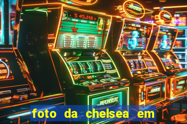 foto da chelsea em pelada das visoes da raven peladas